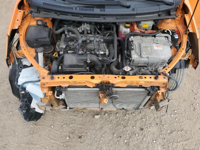 2017 TOYOTA PRIUS C - JTDKDTB39H1591490