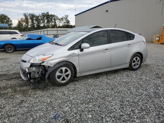 Global Auto Auctions: 2012 TOYOTA PRIUS