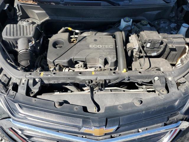 2020 CHEVROLET EQUINOX LT - 3GNAXKEV3LS527597