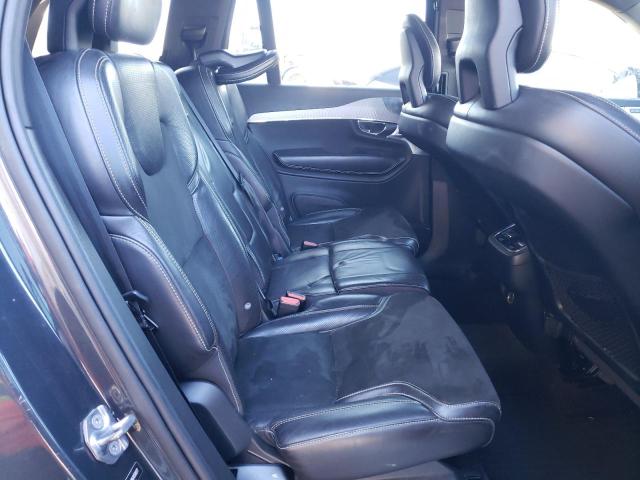 2016 VOLVO XC90 T6 - YV4A22PM9G1058077