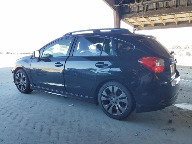 2012 SUBARU IMPREZA SP - JF1GPAR67CH246272