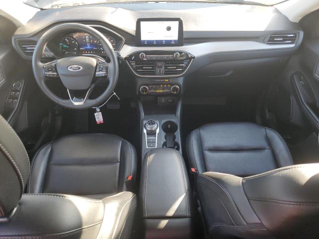 2022 FORD ESCAPE SEL - 1FMCU9CZXNUA63053