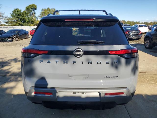 2024 NISSAN PATHFINDER - 5N1DR3CD9RC264039