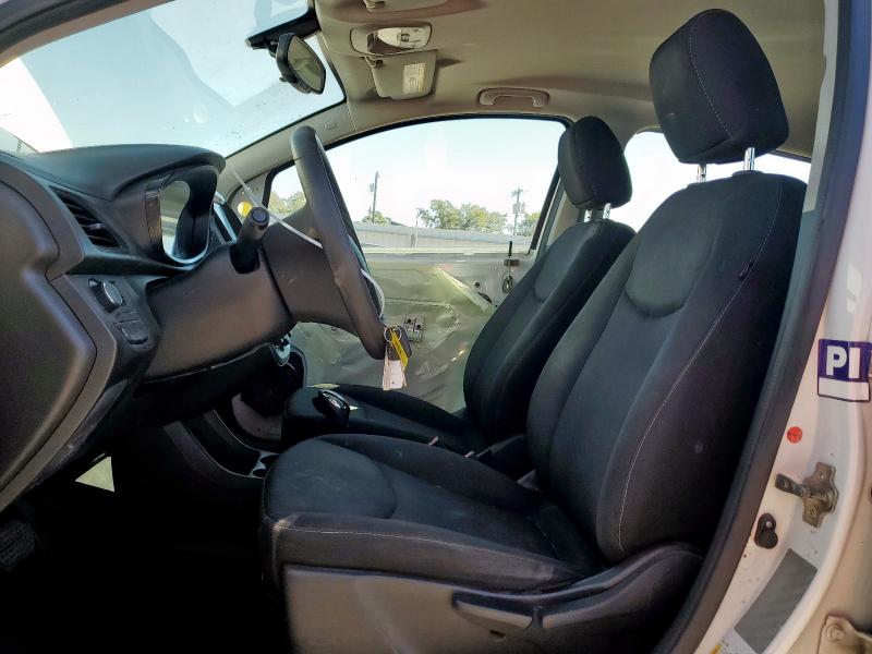 2018 CHEVROLET SPARK LS KL8CB6SA9JC457561