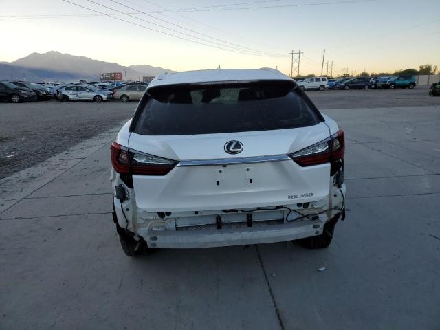 2017 LEXUS RX 350 BAS - 2T2BZMCA8HC060812