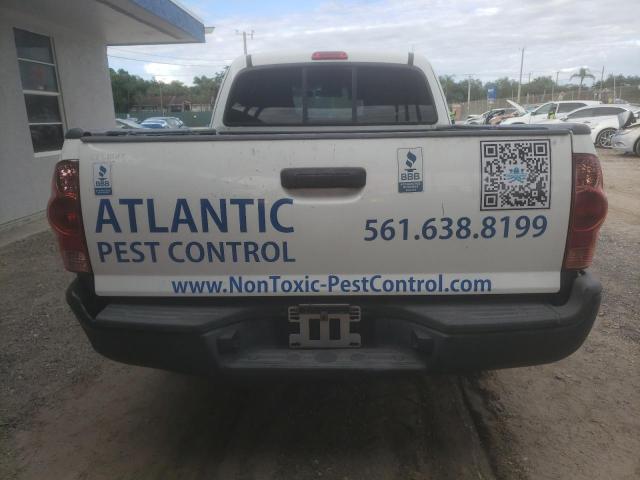 2015 TOYOTA TACOMA ACC 5TFTX4CN9FX068126