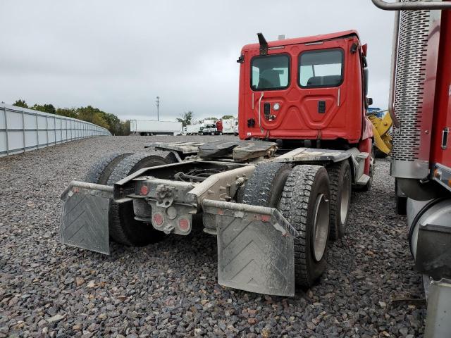 2017 FREIGHTLINER CASCADIA 1 #3290271235
