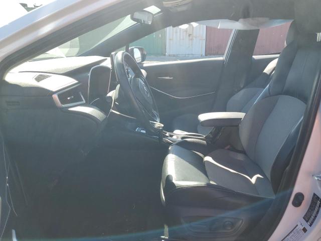 2022 TOYOTA COROLLA XS #3290371763