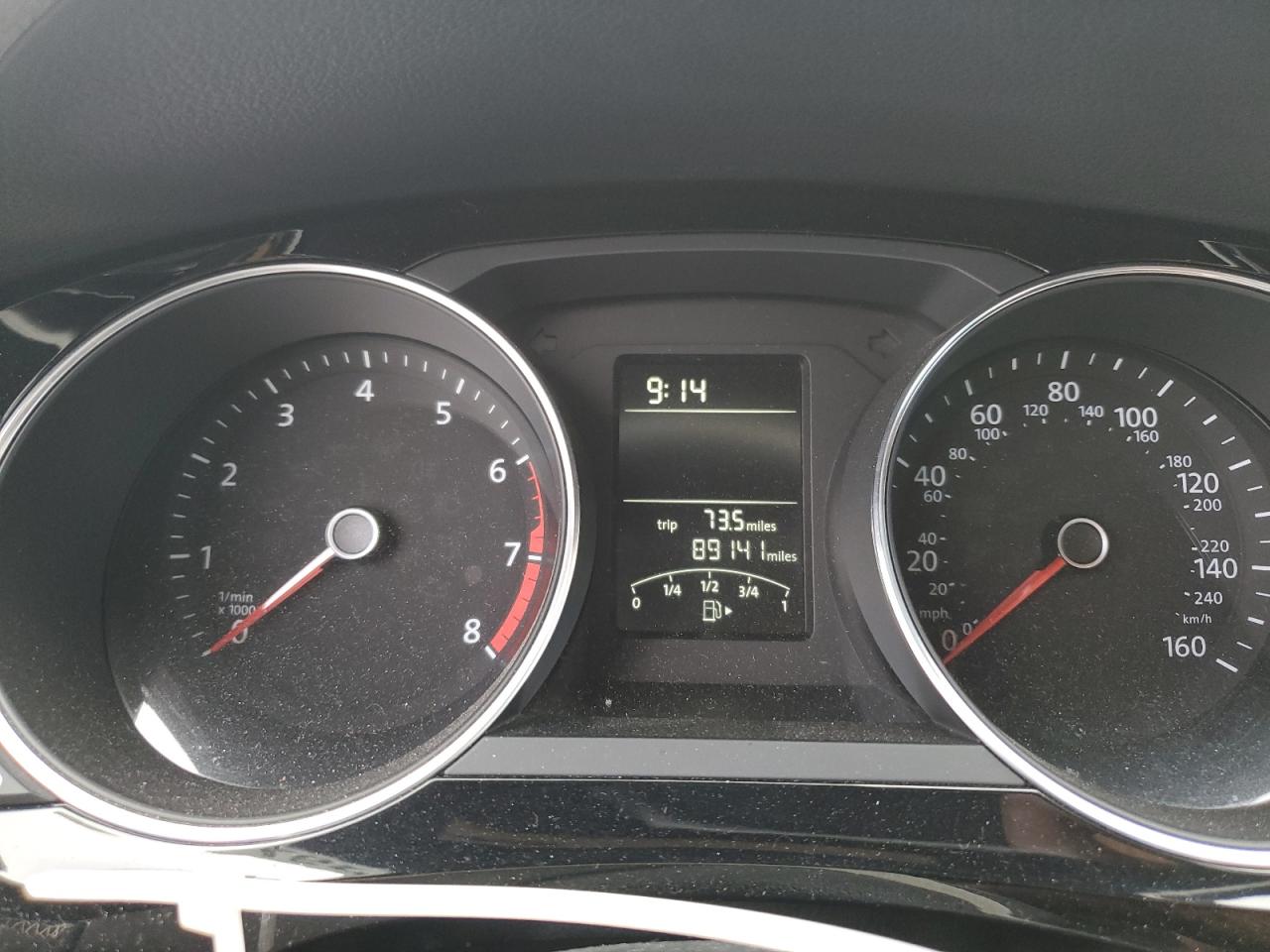 VOLKSWAGEN JETTA SPORT