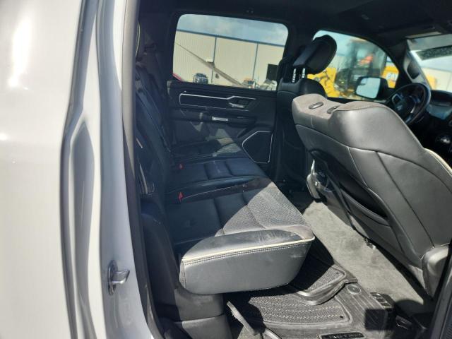 2022 RAM 1500 LARAMIE 1C6SRFJT0NN182360