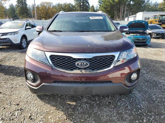 2013 KIA SORENTO EX #3285575298