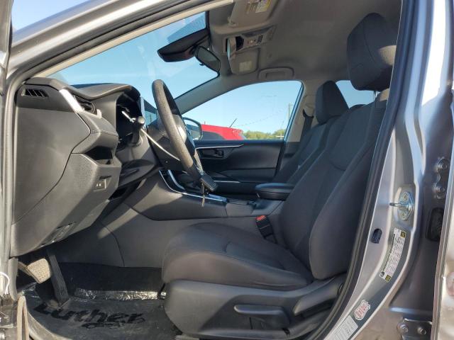 2023 TOYOTA RAV4 LE 2T3F1RFV5PC360239