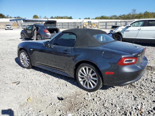 2017 FIAT 124 SPIDER CLASSICA #3286736334