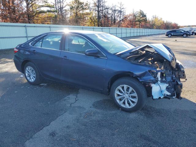 2017 TOYOTA CAMRY LE #3312585187