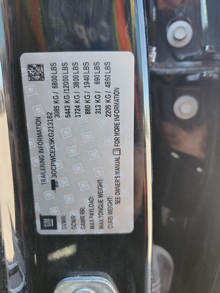 CHEVROLET SILVERADO C1500 LT