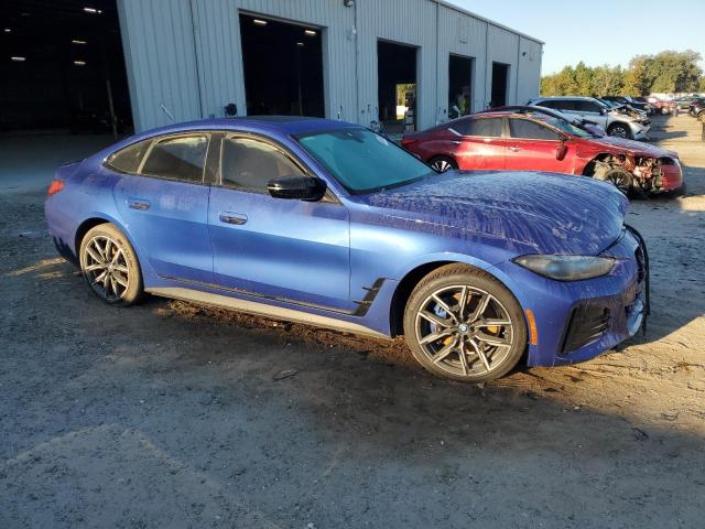 2023 BMW I4 EDRIVE WBY73AW07PFN70859