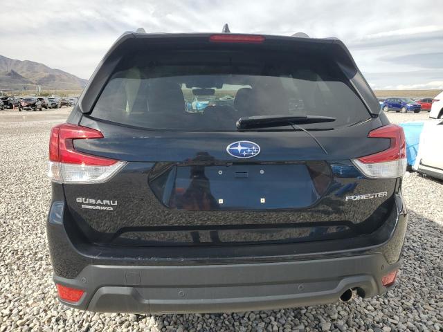 2019 SUBARU FORESTER L - JF2SKAUC2KH421527