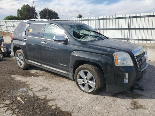 2015 GMC TERRAIN SL #3303720419