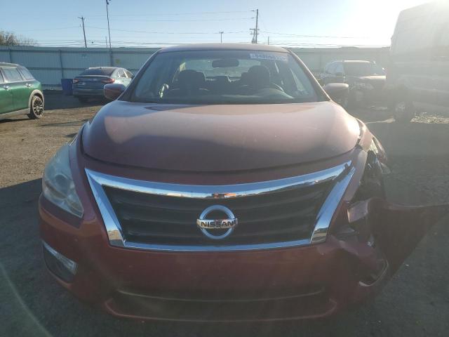 2015 NISSAN ALTIMA 2.5 - 1N4AL3AP2FC211514