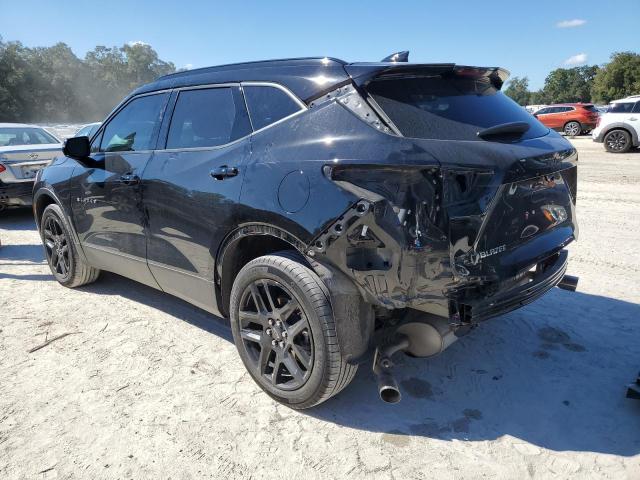 2022 CHEVROLET BLAZER 2LT - 3GNKBCR47NS201993