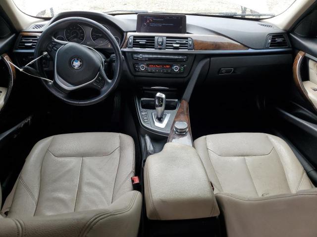 2015 BMW 328 XI #3319111266