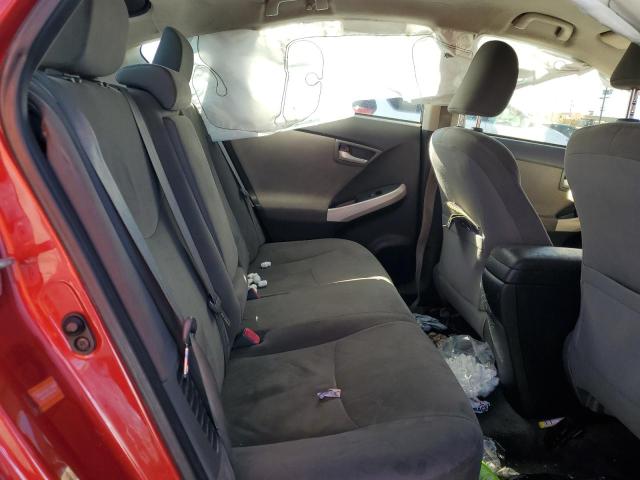 2013 TOYOTA PRIUS #3303044605