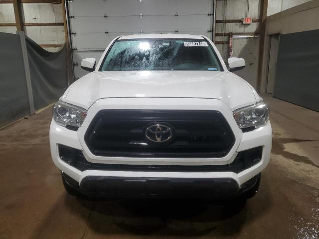 2022 TOYOTA TACOMA ACC #3279561302