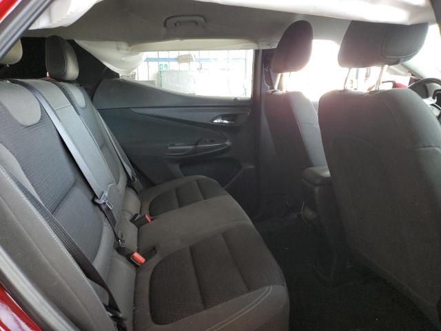 2023 CHEVROLET BOLT EUV L - 1G1FY6S04P4112699
