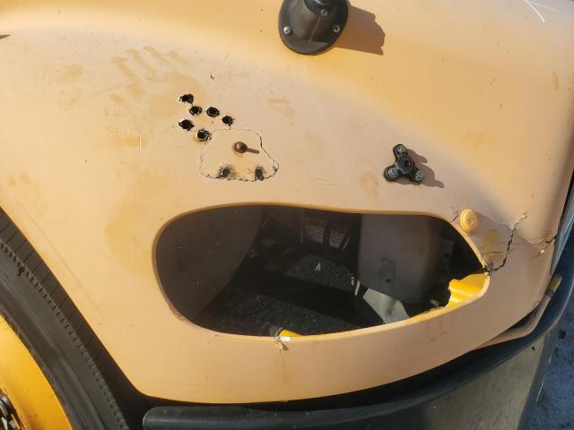 2009 FREIGHTLINER SAF-T-LINER C2 #3273851184