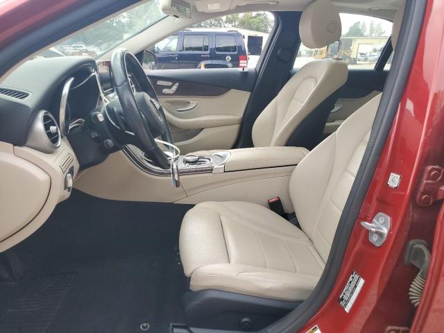 2018 MERCEDES-BENZ C 300 4MAT WDDWF4KB5JR314681