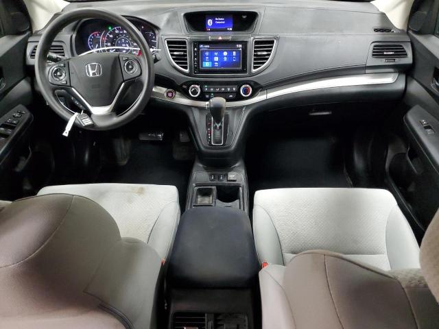 2016 HONDA CR-V EX #3278802614