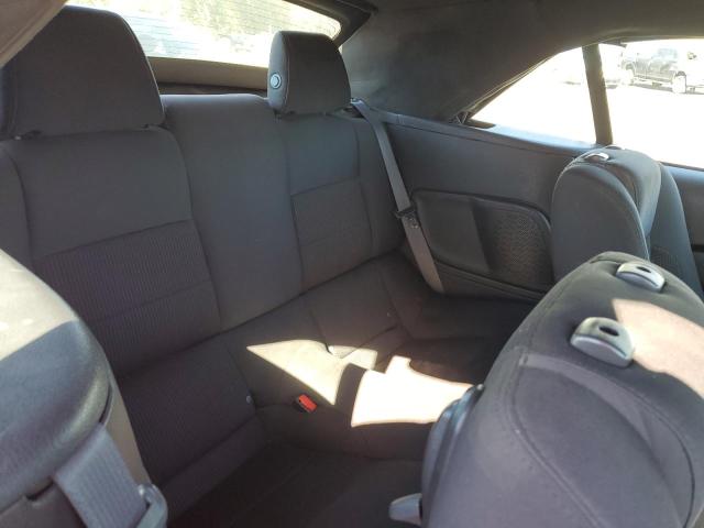 2013 FORD MUSTANG - 1ZVBP8EM6D5239282