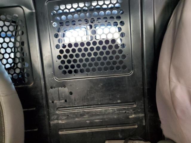 2019 CHEVROLET EXPRESS G2500 1GCWGAFG4K1309015