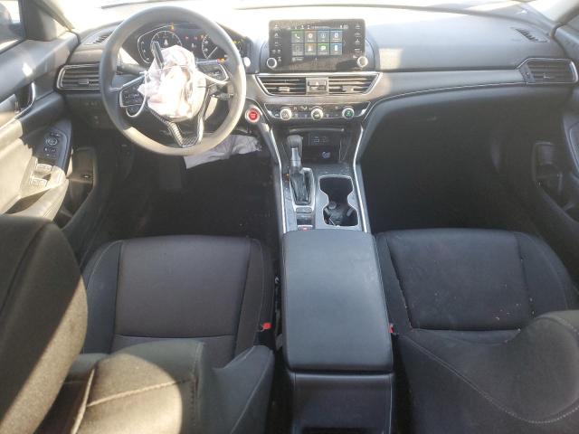 2021 HONDA ACCORD LX - 1HGCV1F15MA113870