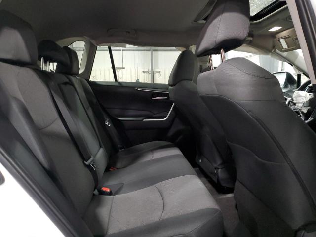 2023 TOYOTA RAV4 XLE #3283988843