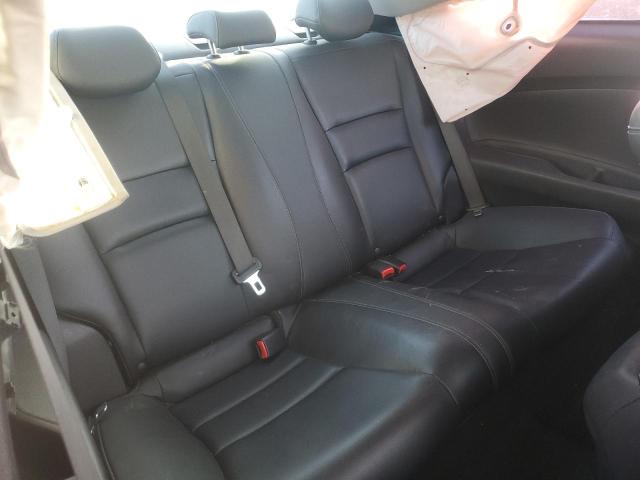 2014 HONDA ACCORD EXL - 1HGCT2B80EA006144