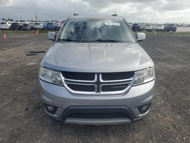 2016 DODGE JOURNEY SX - 3C4PDCBB1GT120387