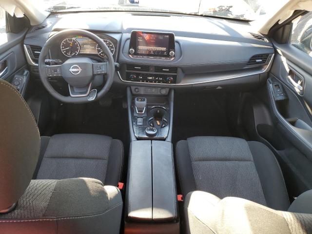 2025 NISSAN ROGUE SV 5N1BT3BB8SC805368