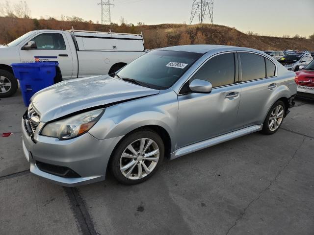 2013 SUBARU LEGACY 2.5 - 4S3BMCC66D3012270