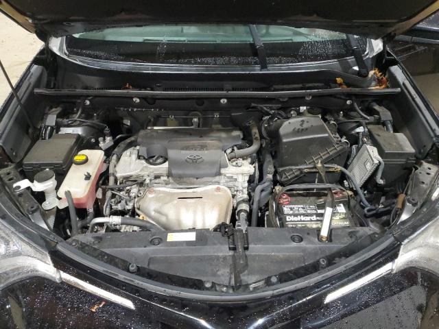 2017 TOYOTA RAV4 LE 2T3BFREVXHW553102