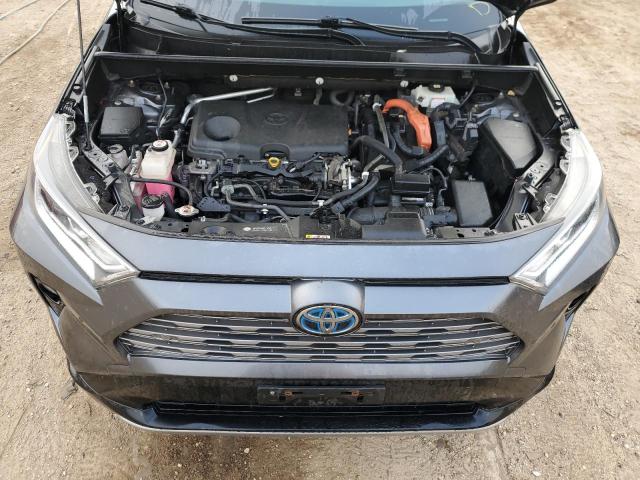 2020 TOYOTA RAV4 XSE #3287776108