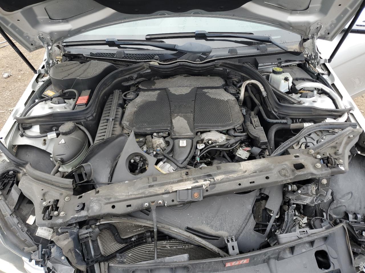 MERCEDES-BENZ C-CLASS 300 4MATIC