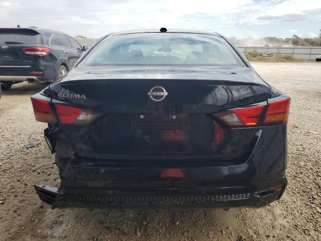 2025 NISSAN ALTIMA SV 1N4BL4DV2SN351226