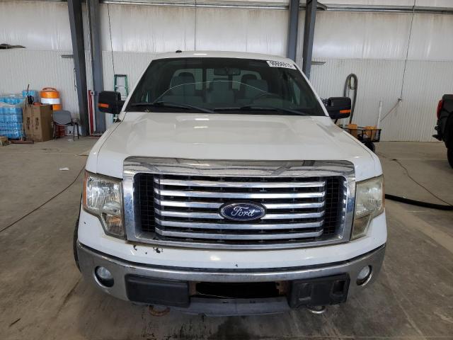2012 FORD F150 SUPER #3290270229