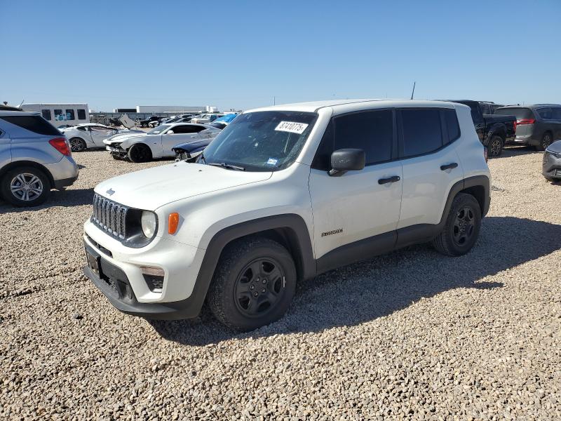 JEEP RENEGADE S