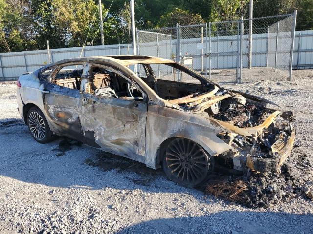 2018 FORD FUSION TIT #3296281463