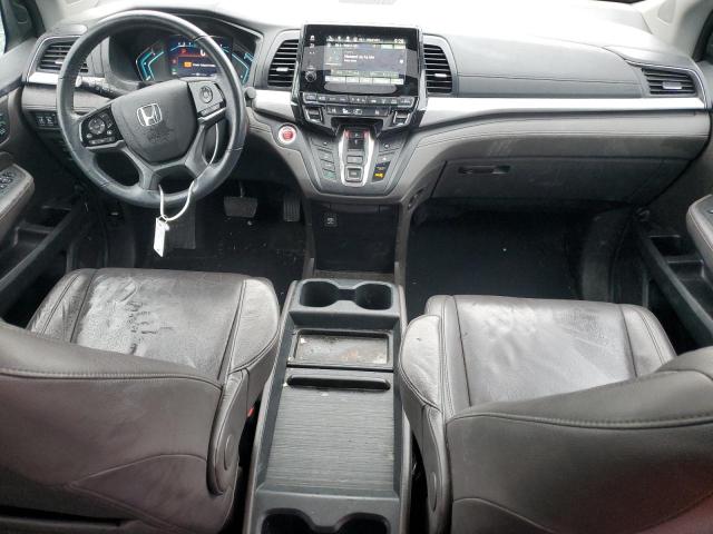 2020 HONDA ODYSSEY EX - 5FNRL6H73LB042588