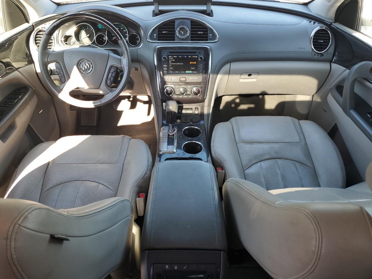 Lot #3280308009 2017 BUICK ENCLAVE