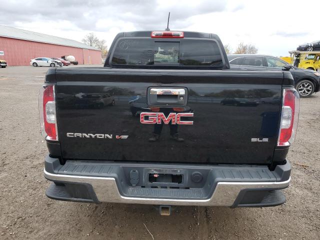 2019 GMC CANYON SLE - 1GTG6CEN8K1112805