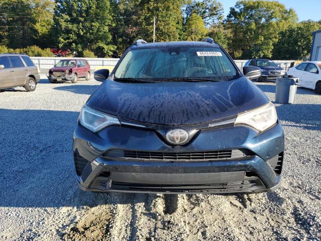 2018 TOYOTA RAV4 LE - JTMZFREV5JJ744199
